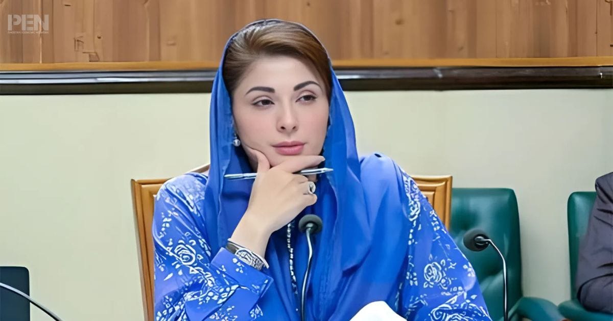 CM Maryam Nawaz Pledges to Boost Awareness on Neurological Health