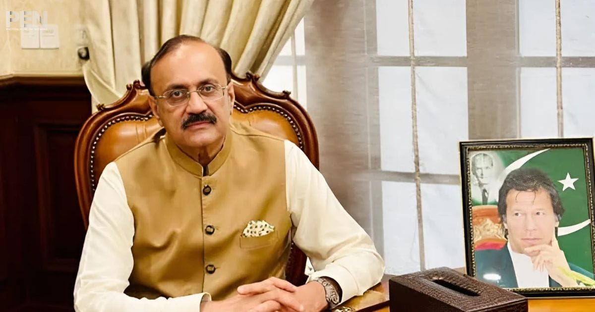 Punjab ATC Hands 10-Year Jail Term to Opposition Leader, PTI Workers in May 9 Riots Case