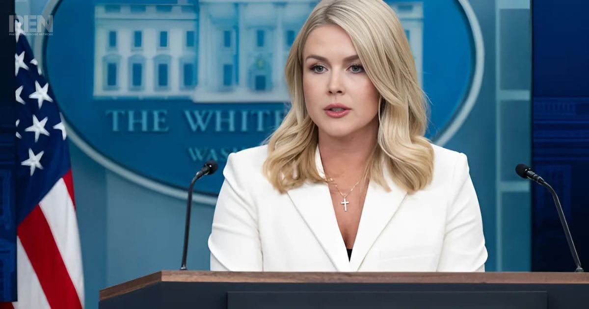 White House Claims Trump Helped Prevent India-Pakistan War