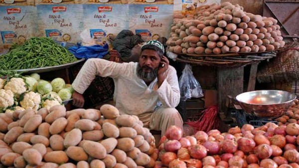 Pakistan's July inflation likely to remain at 3.5-4.5pc as price pressures ease