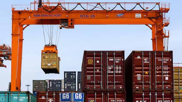 Vietnam expects more talks with US to finalise trade deal